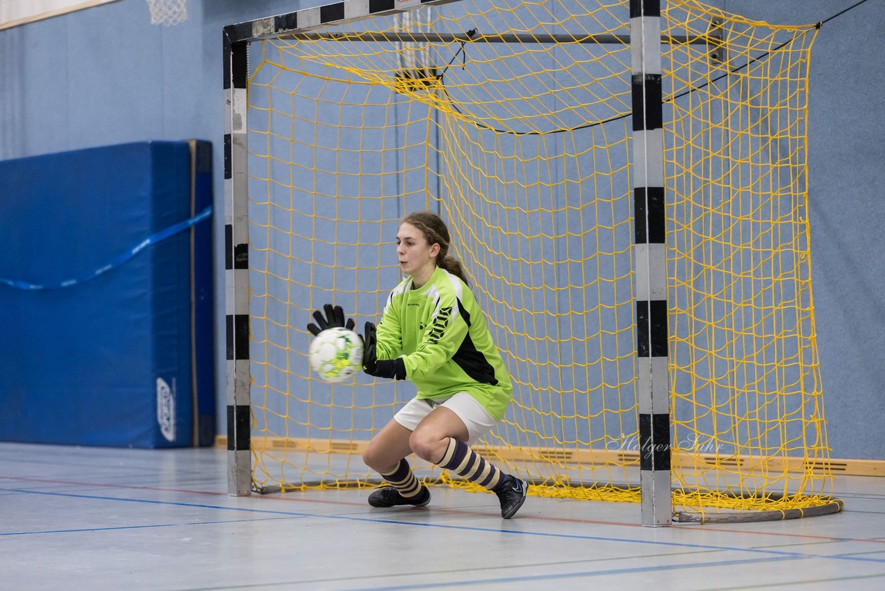 Bild 68 - wBJ Futsalmeisterschaft